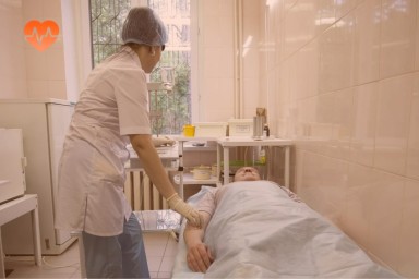 Бесплатное лечение алкоголизма в Белом Яре