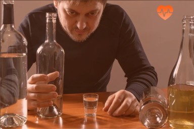 Лечение белой горячки в Белом Яре