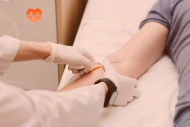 Кодирование от алкоголизма на 3 года в Белом Яре
