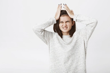 Лечение неврозов в Белом Яре