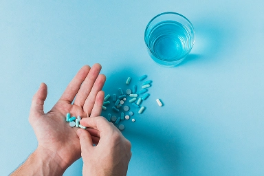 Лечение стресса в Белом Яре